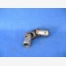 Double Universal Joint 8 mm - 8 mm
